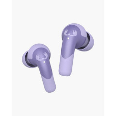 Fresh 'n Rebel 00221644 cuffia e auricolare Wireless In-ear Chiamate Musica Sport Tutti i giorni Bluetooth Lillà