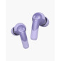 Fresh 'n Rebel 00221644 cuffia e auricolare Wireless In-ear Chiamate/Musica/Sport/Tutti i giorni Bluetooth Lillà