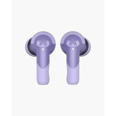 Fresh 'n Rebel 00221644 cuffia e auricolare Wireless In-ear Chiamate Musica Sport Tutti i giorni Bluetooth Lillà