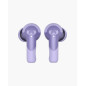 Fresh 'n Rebel 00221644 cuffia e auricolare Wireless In-ear Chiamate/Musica/Sport/Tutti i giorni Bluetooth Lillà