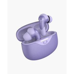 Fresh 'n Rebel 00221644 cuffia e auricolare Wireless In-ear Chiamate Musica Sport Tutti i giorni Bluetooth Lillà
