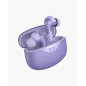Auriculares fresh'n rebel twins ace inalambrico dreamic lilac