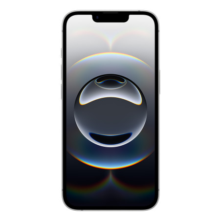Movil apple iphone 16e 128gb blanco