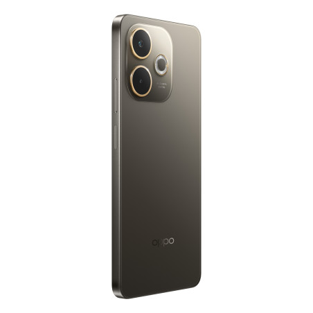 Movil oppo a5 pro 8 - 256gb negro