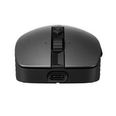 HP Mouse silenzioso ricaricabile 710
