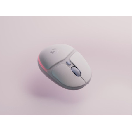 Logitech G G705, G705 Mouse