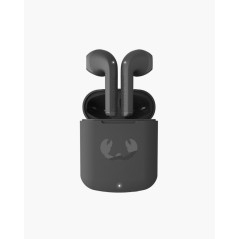Fresh 'n Rebel Twins Core Auricolare True Wireless Stereo (TWS) In-ear Chiamate Musica Sport Tutti i giorni Bluetooth Grigio