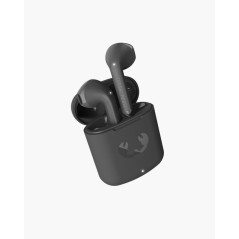 Fresh 'n Rebel Twins Core Auricolare True Wireless Stereo (TWS) In-ear Chiamate/Musica/Sport/Tutti i giorni Bluetooth Grigio