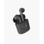 Auriculares fresh'n rebel twins core inalambrico storm grey