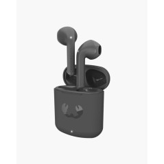 Fresh 'n Rebel Twins Core Auricolare True Wireless Stereo (TWS) In-ear Chiamate Musica Sport Tutti i giorni Bluetooth Grigio