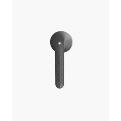 Fresh 'n Rebel Twins Core Auricolare True Wireless Stereo (TWS) In-ear Chiamate Musica Sport Tutti i giorni Bluetooth Grigio