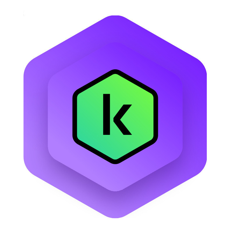 Antivirus kaspersky plus 3 dispositivos 1 ao en caja