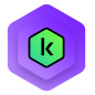 Antivirus kaspersky plus 3 dispositivos 1 ao en caja