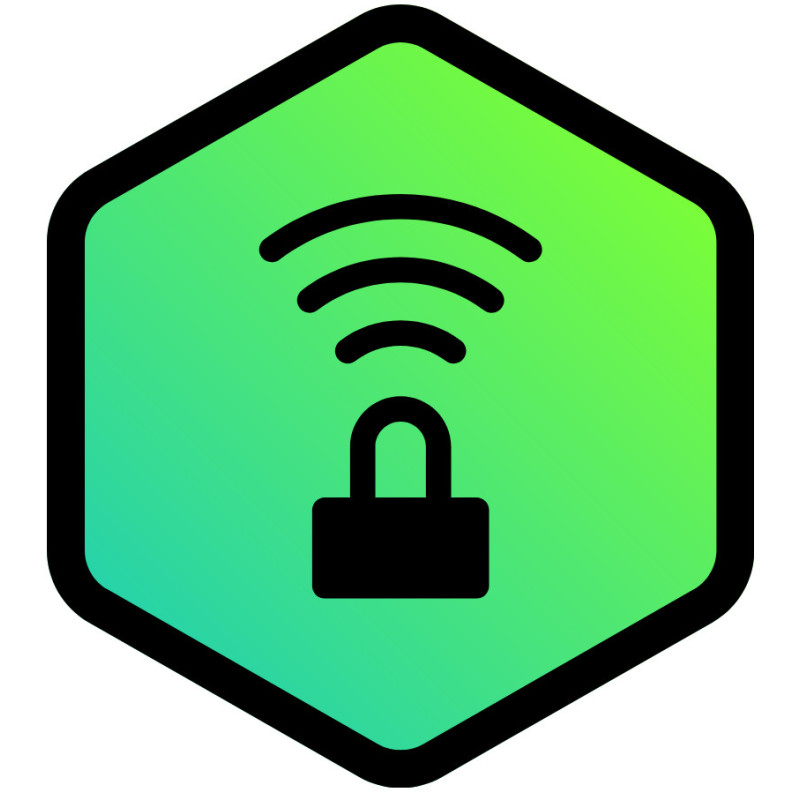 Kaspersky vpn 3 dispositivos 1 ao en caja