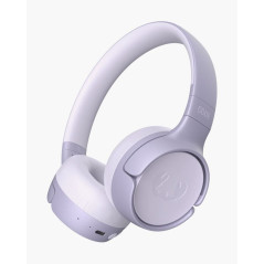 Fresh 'n Rebel Code Fuse Auricolare Wireless A Padiglione Musica Giornaliera Bluetooth Lillà