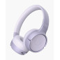 Auriculares fresh'n rebel code fuse inalambrico dreamy lilac