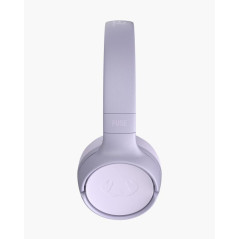 Fresh 'n Rebel Code Fuse Auricolare Wireless A Padiglione Musica/Giornaliera Bluetooth Lillà