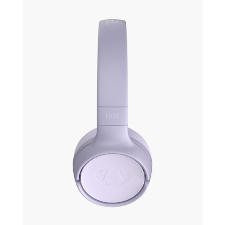 Auriculares fresh'n rebel code fuse inalambrico dreamy lilac