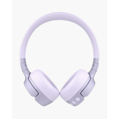 Fresh 'n Rebel Code Fuse Auricolare Wireless A Padiglione Musica Giornaliera Bluetooth Lillà
