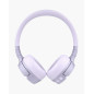 Auriculares fresh'n rebel code fuse inalambrico dreamy lilac
