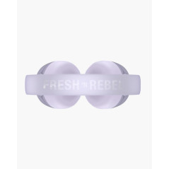 Fresh 'n Rebel Code Fuse Auricolare Wireless A Padiglione Musica Giornaliera Bluetooth Lillà