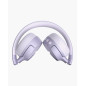 Auriculares fresh'n rebel code fuse inalambrico dreamy lilac