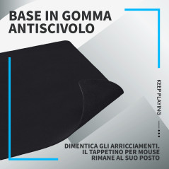 Logitech G G240