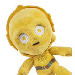 Star Wars GXB25 peluche