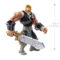 Figura mattel masters of the universe he - man