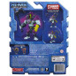 Figura mattel masters of the universe skeletor
