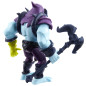 Figura mattel masters of the universe skeletor