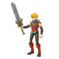 Figura mattel masters of the universe prince adam 14 cm