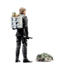 Star Wars The Black Series F83455L0 action figure giocattolo