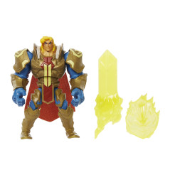 He-Man and the Masters of the Universe HDY37 toy figure