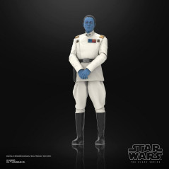 Star Wars Grand Admiral Thrawn