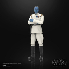 Star Wars Grand Admiral Thrawn