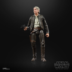 Star Wars The Black Series F43705X0 toy figure