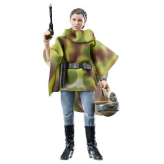 Star Wars The Black Series F70515X2 modellino da azione e da collezione