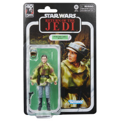 Star Wars The Black Series F70515X2 modellino da azione e da collezione