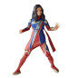 Figura hasbro marvel legends series ms. marvel