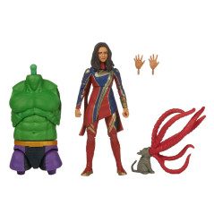 Marvel F36825X0 action figure giocattolo