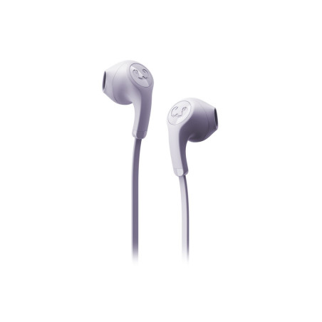 Auriculares fresh'n rebel flow dreamy lilac