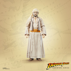 Indiana Jones Sallah