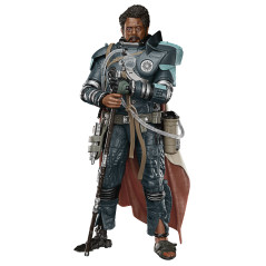 Star Wars The Black Series F40655L0 toy figure