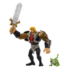 Masters of the Universe HLF51 modellino da azione e da collezione