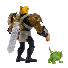 Masters of the Universe HLF51 modellino da azione e da collezione
