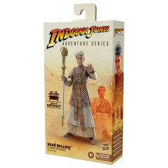 Indiana Jones René Belloq