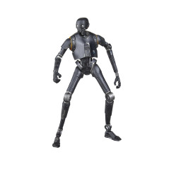 Star Wars The Black Series K-2SO (Kay-Tuesso)