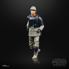 Star Wars The Black Series F56025L0 modellino da azione e da collezione