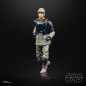 Figura hasbro star wars andor -  cassian andor the black series
